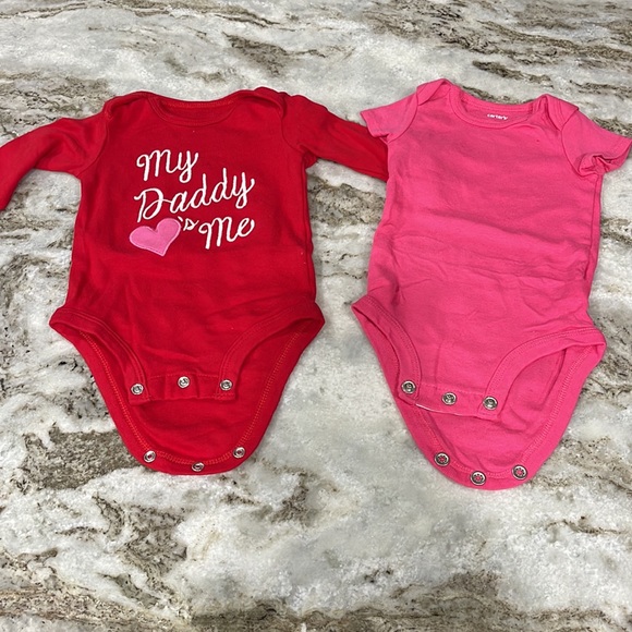 Group of baby girls, size 3 months clothes. All in great condition! - Picture 3 of 4